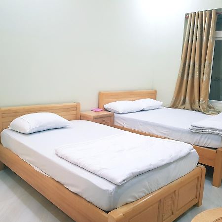 Hai Dang Hotel Hô Chi Minh-Ville Extérieur photo
