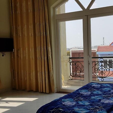 Hai Dang Hotel Hô Chi Minh-Ville Extérieur photo