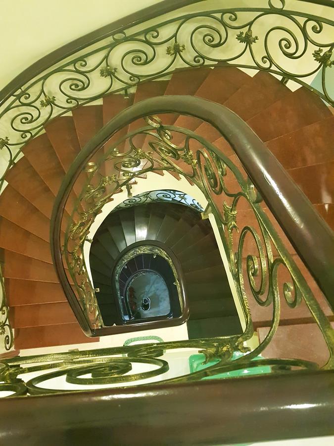 Hai Dang Hotel Hô Chi Minh-Ville Extérieur photo