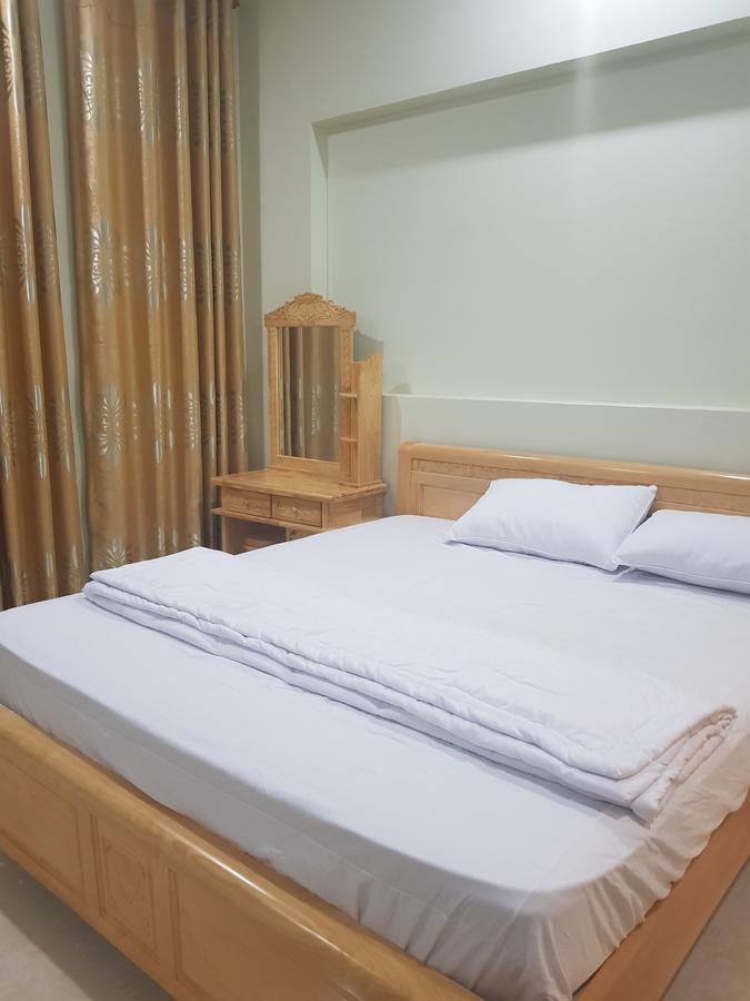 Hai Dang Hotel Hô Chi Minh-Ville Extérieur photo