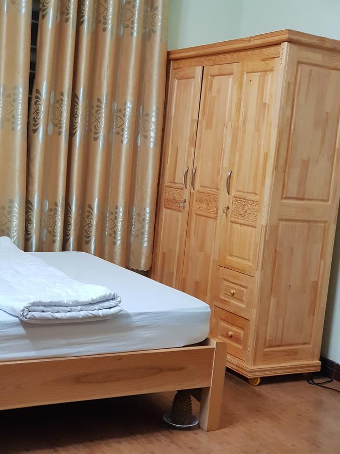 Hai Dang Hotel Hô Chi Minh-Ville Extérieur photo