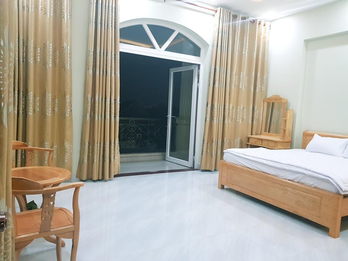 Hai Dang Hotel Hô Chi Minh-Ville Extérieur photo