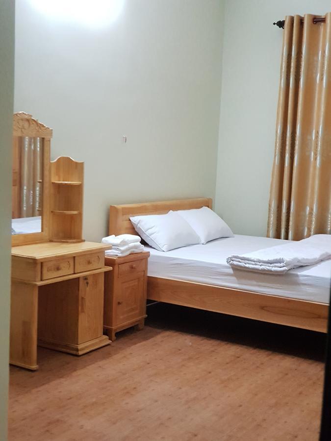 Hai Dang Hotel Hô Chi Minh-Ville Extérieur photo