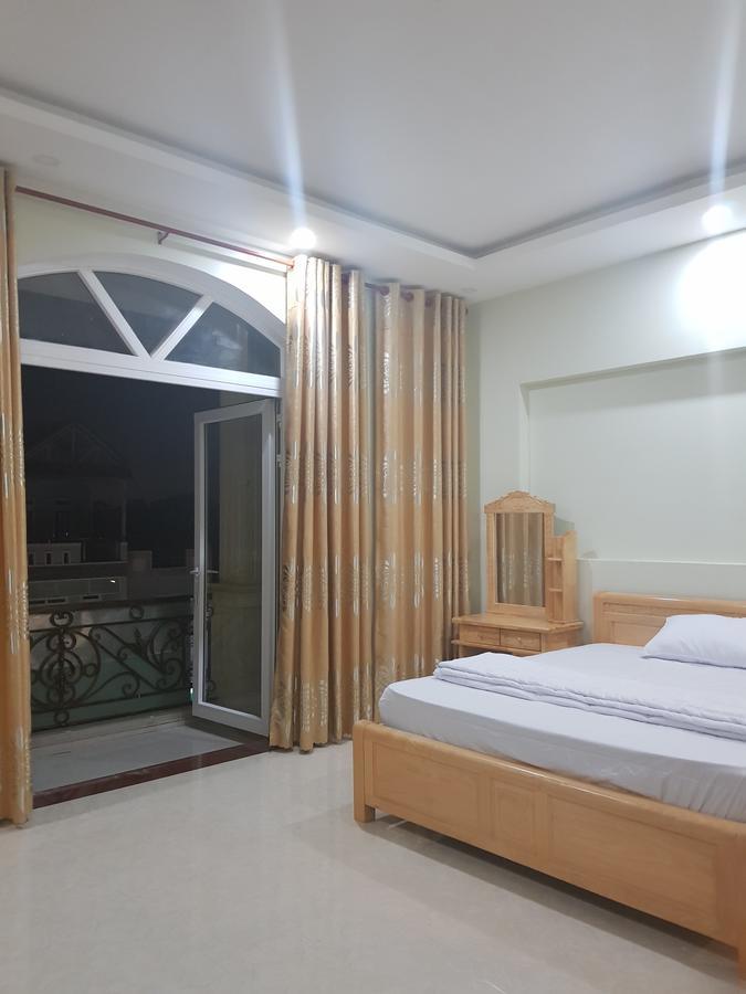 Hai Dang Hotel Hô Chi Minh-Ville Extérieur photo