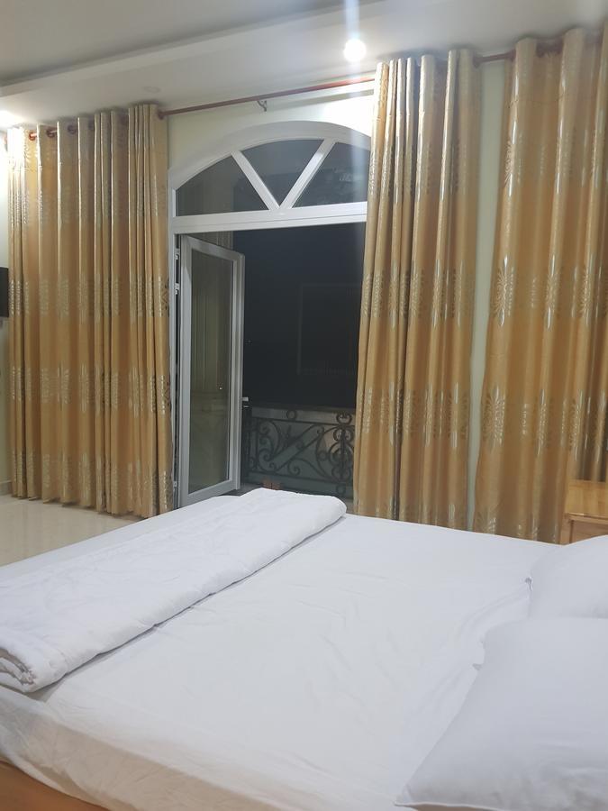 Hai Dang Hotel Hô Chi Minh-Ville Extérieur photo