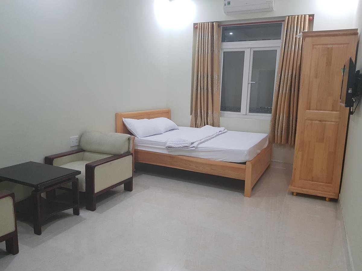 Hai Dang Hotel Hô Chi Minh-Ville Extérieur photo