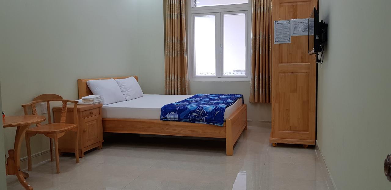 Hai Dang Hotel Hô Chi Minh-Ville Extérieur photo