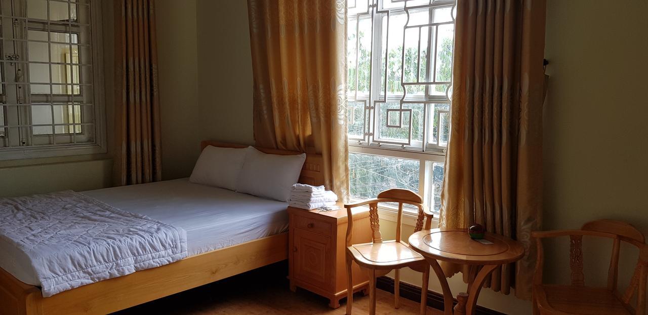 Hai Dang Hotel Hô Chi Minh-Ville Extérieur photo